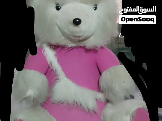 دبدوب حجم كبير حلو للبيع