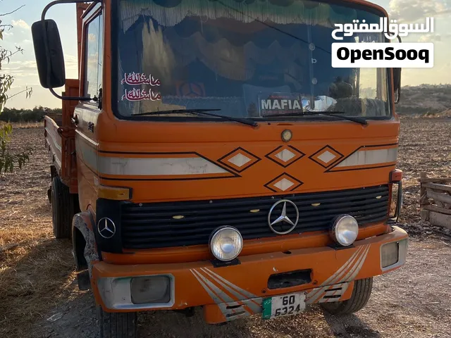 مرسيدس بنز
