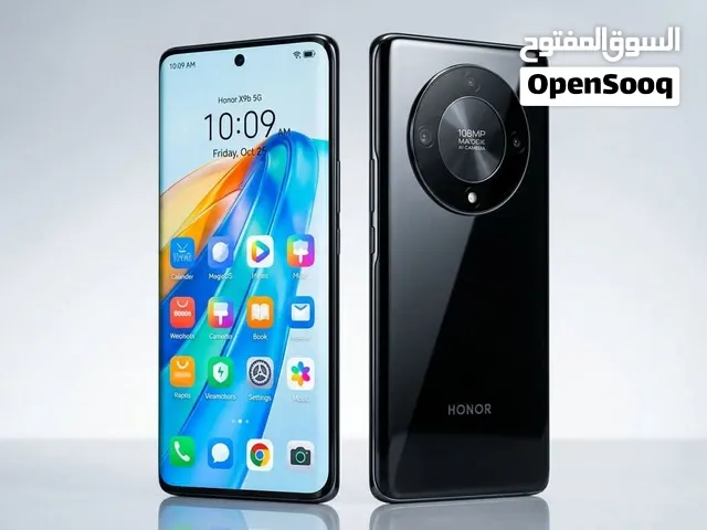 HONOR X9b 5G