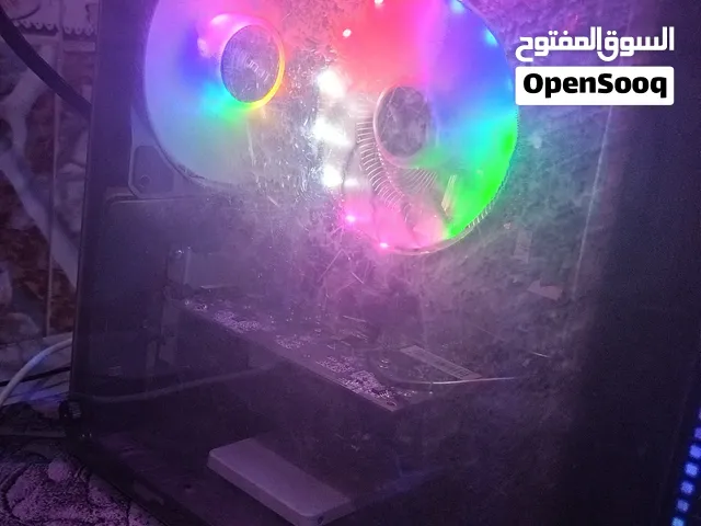 Windows Custom-built  Computers  for sale  in Basra