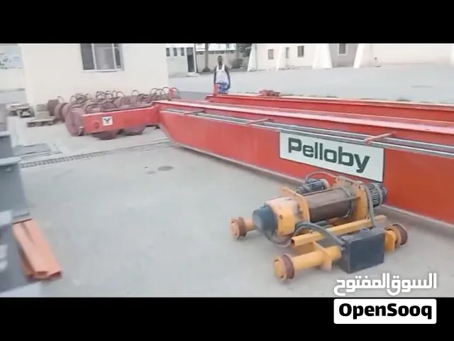 رافعة ملغي حكومي