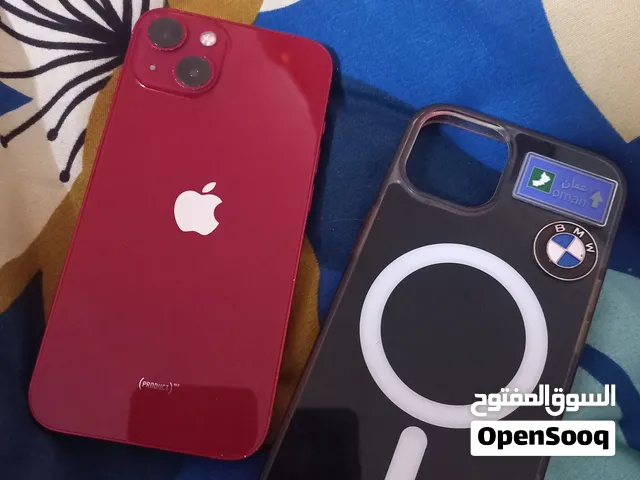 Apple iPhone 13 128 GB in Al Dakhiliya
