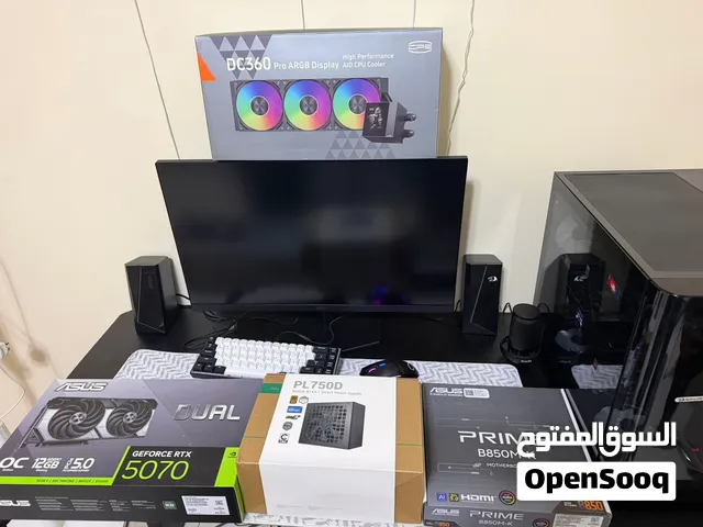 سيت اب كامل مستعمل شهرين استخدام بسيط جدا للبيع بداعي السفر