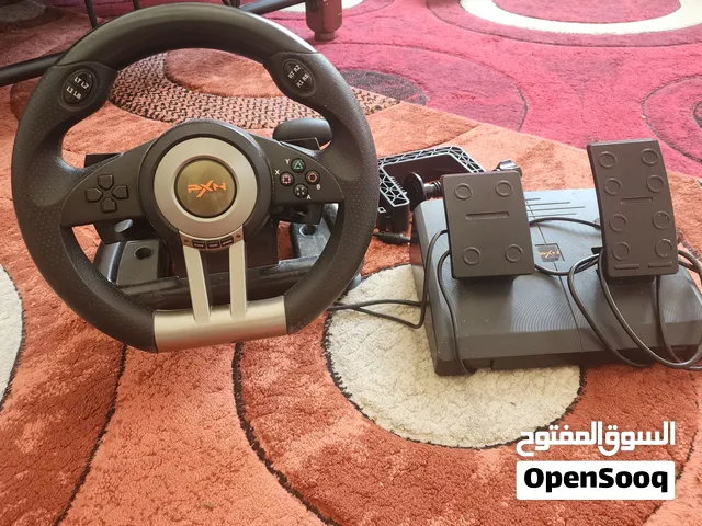 PXN racing wheel