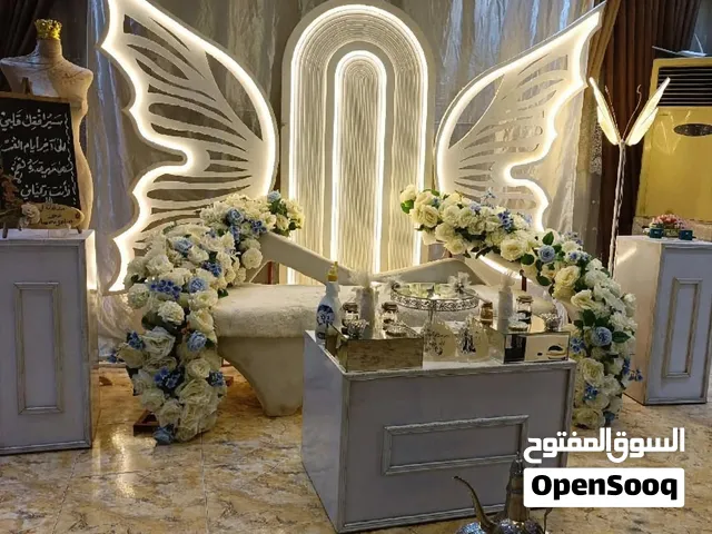 كوشات 6 كراسي25
