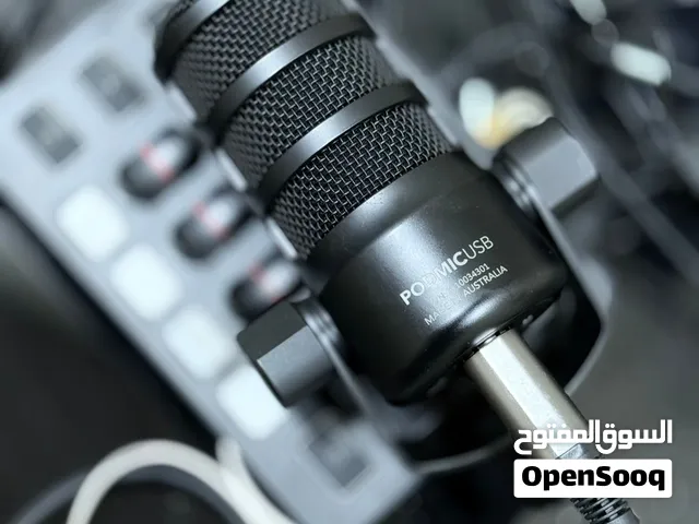 مايك رود بود مايك USB