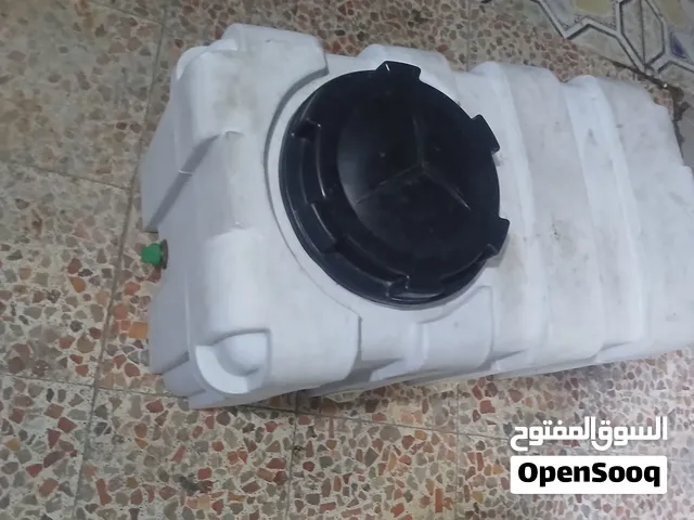 تانكي ماأ صغير