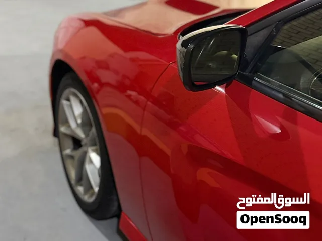 جارجر جيتي موديل 2023 احمر طمامطي