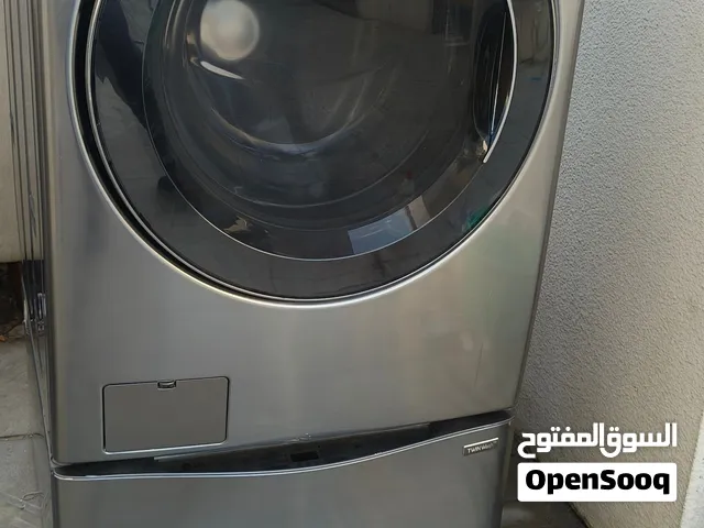 lg washing machine 18 )10.kg in good condition and reasonable price
