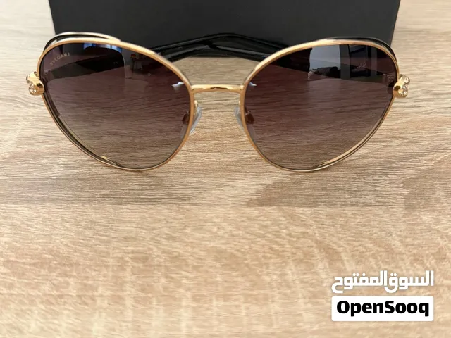 Original Bvlgari Sunglass