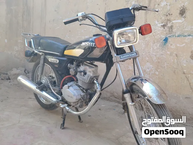 اربعه كير 2019