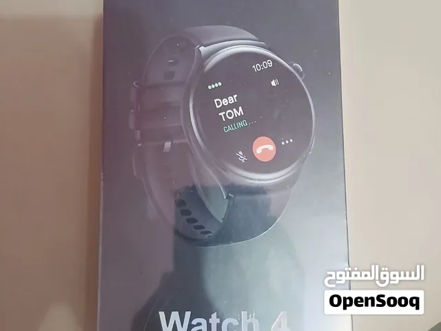 ساعة ذكية ..ووتش