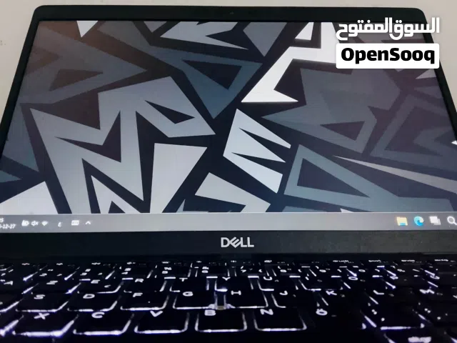 لابتوب DELL LATITUDE