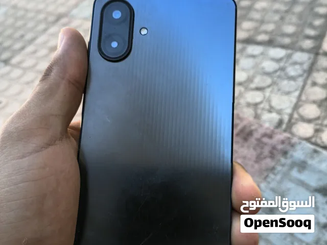 Samsung Galaxy A07 64 GB in Tripoli