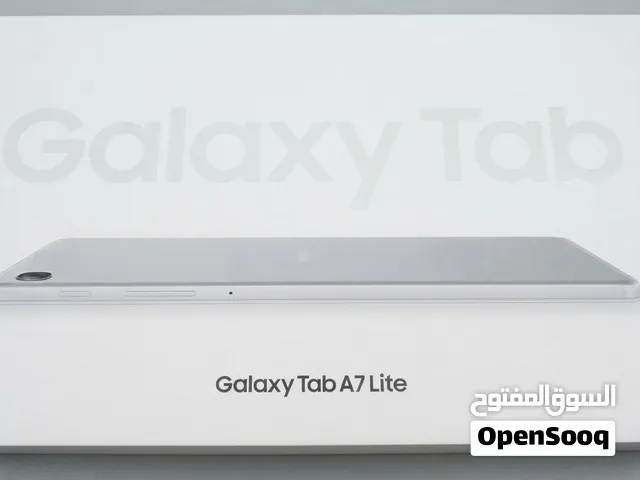 Samsung GalaxyTab A7 Lite 32 GB in Buraimi
