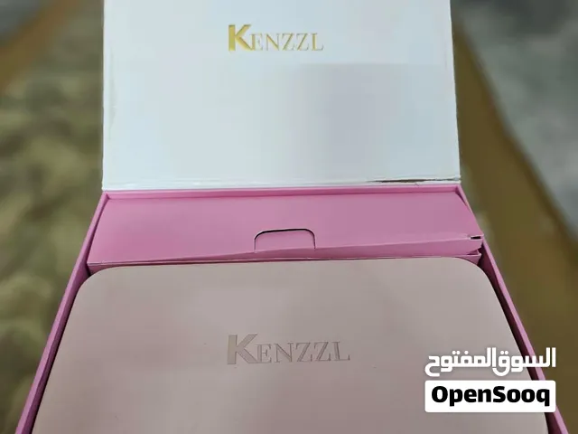 جهاز ليزر احترافي لأزالة الشعر من ماركة كينزل