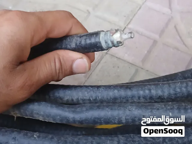 كيبل محوري حق ابراج الاتصال وشبكات الجوال