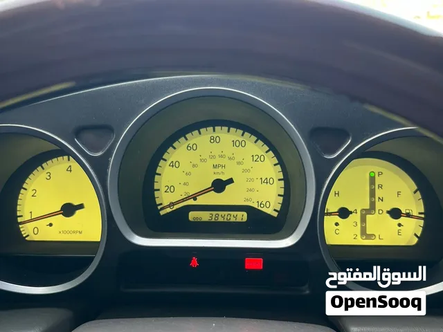 لكسزز جي اس 430 مديل 2002