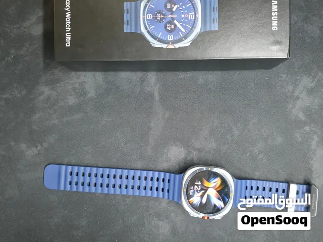 Other smart watches for Sale in Dammam