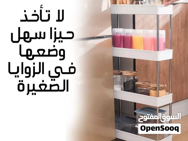 عربه تراولي اربعه دور مع العجلات خامه ثقيله وتتحمل إلى وزن 40 كيلو