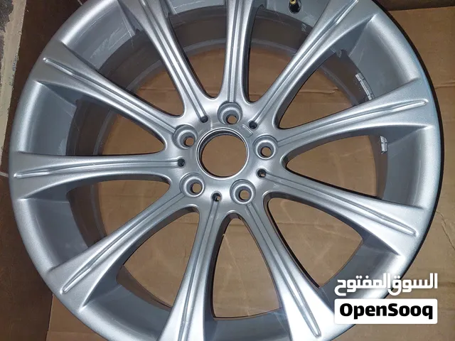 للبيع رنقات m5