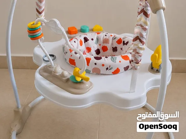 نطاطه اطفال 360 درجه