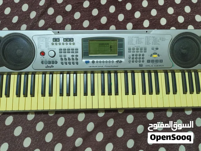 أورغ شرقي كروان