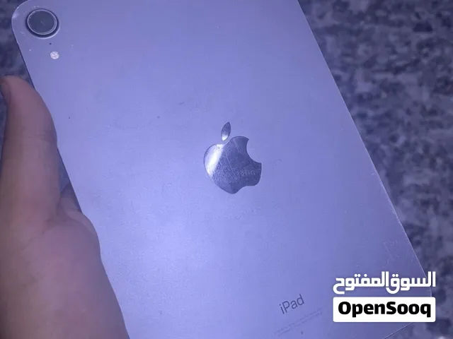 Apple iPad Mini 6 64 GB in Baghdad