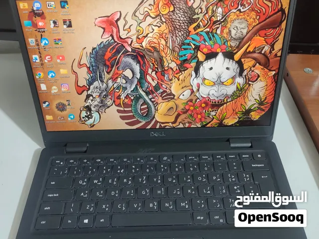 لابتوب dell جيل 11 السعر 300 الف