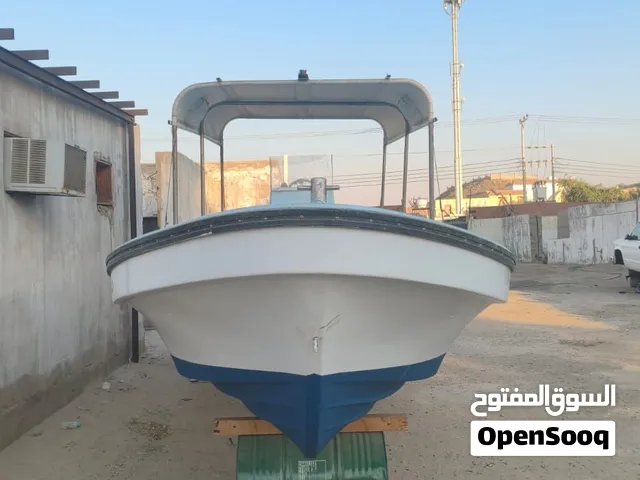 YOUR BRAND NEW, ZERO-METER ADVENTURE BOAT IS HERE