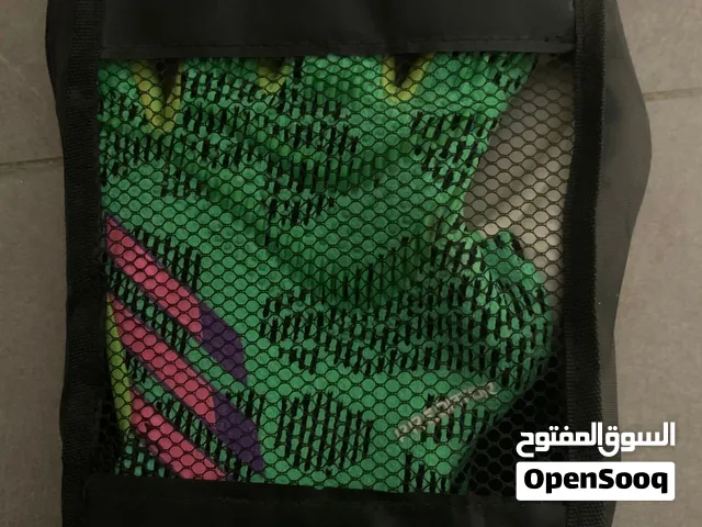 قفازات حراس اديداس