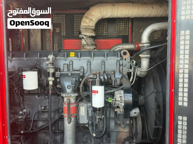 350 kVA generator