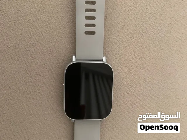 ساعة شاومي
