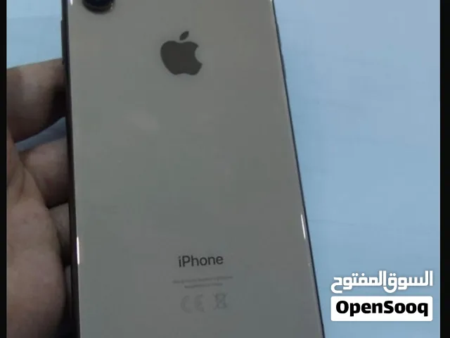 ايفون اكس ماكس