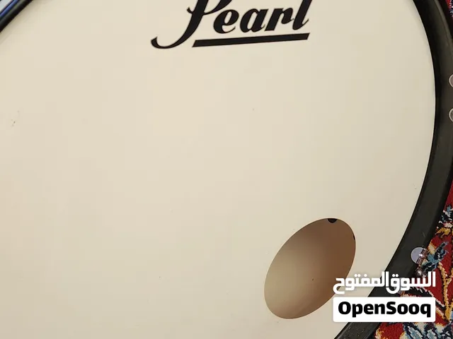للبيع طقم درمز Pearl أصلي حاله شبه جيده