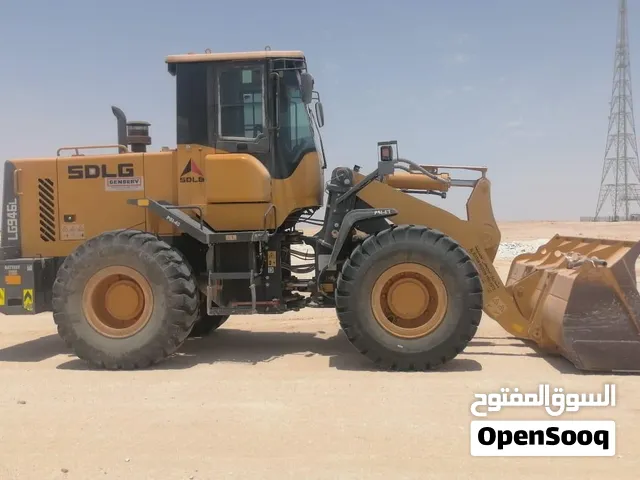 للبيع شبول 946 SDLG وكاله عمان