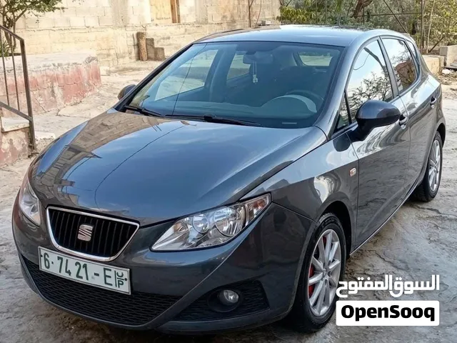 ابيزا اوتومات 2012 للبيع