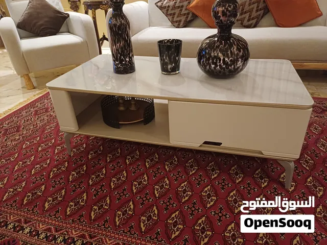 طاوله (تركيه) شبه جديدا