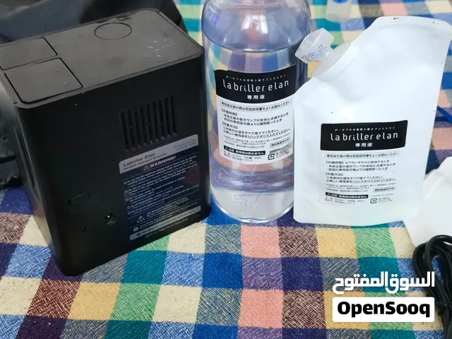 la briller elan hydrogen generator جهاز هيدروجين