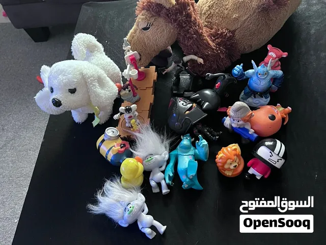General toys