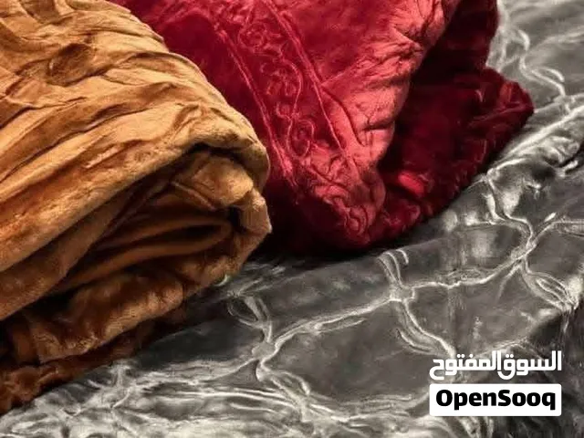 بطانيات 3 و4كيلو البيت الليبي