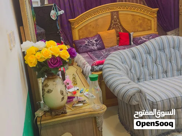 Fully Furnished Family Room for Rent