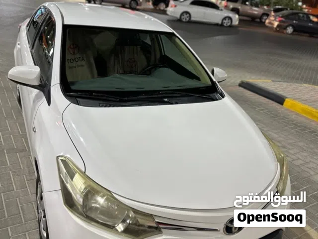 Used Toyota Yaris in Northern Governorate