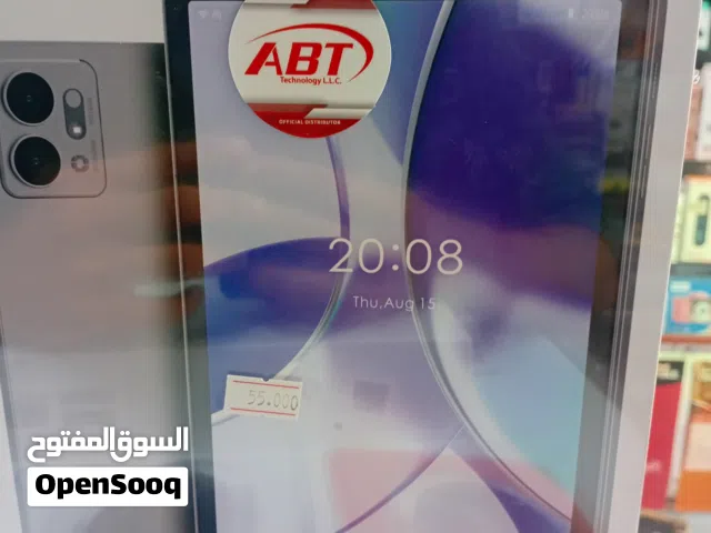 GTAB T13 128GB NEW FOR SALE