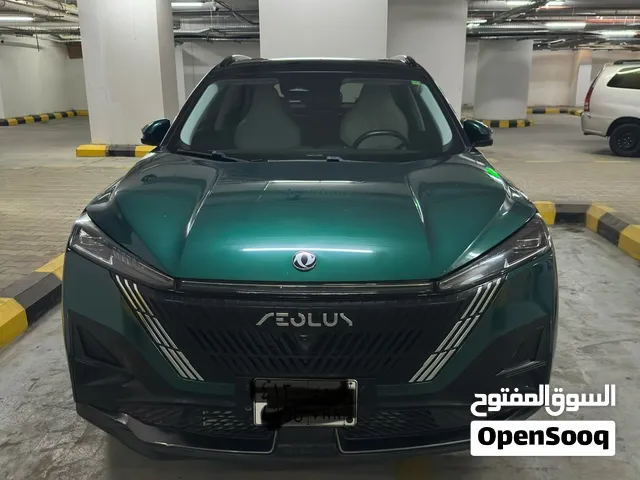 سيارة دونج فينج ميج 2025 للتنازل