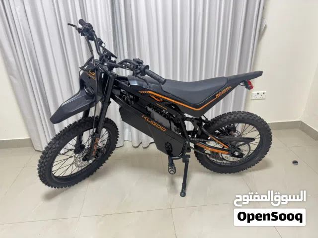 Scooter KUGOO wish 02 pro