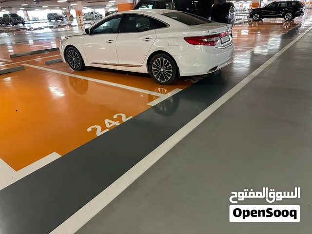 Hyundai AZERA 2012 for sale