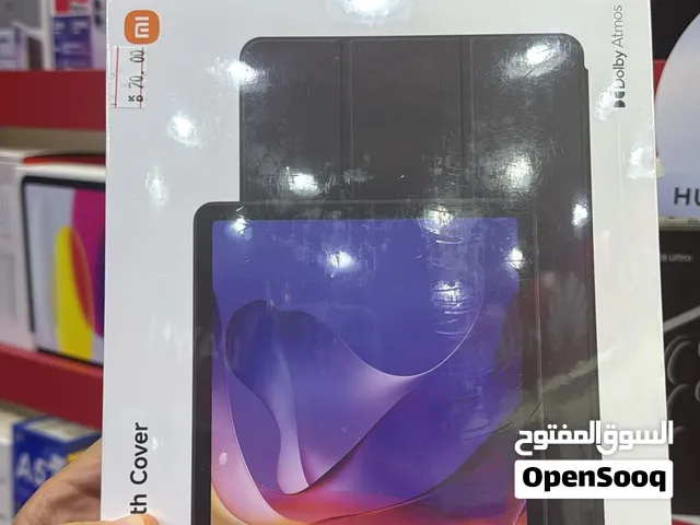 تاب Xiaomi Redmi pad 2 بسعر ممتاز