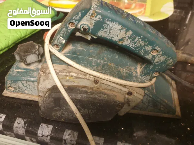 للبيع لأعلي سعر عدد نجاره في حاله جيده جدا و مركونه لعدم الحاجه
