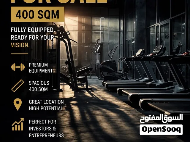 GYM for sale  ful equipment machine and free whigh